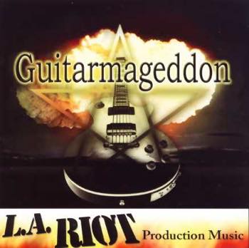 Guitarmageddon