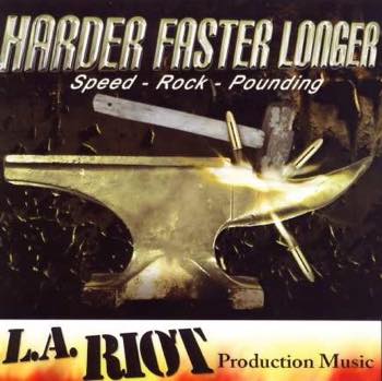 Harder Faster Longer