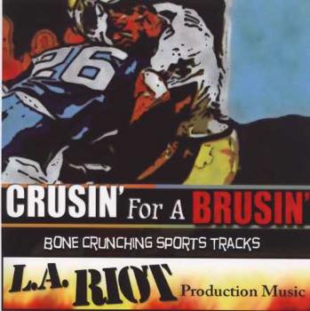 Cruisin' 4 A Bruisin'