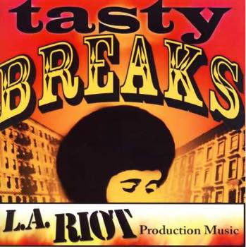 Tasty Breaks