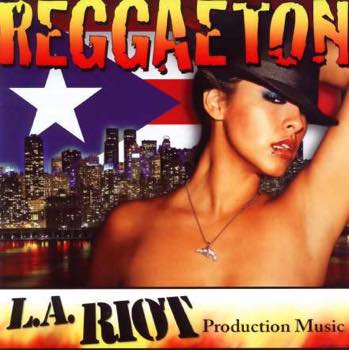 Reggaeton
