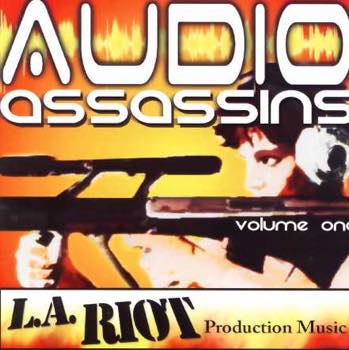 Audio Assassins