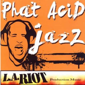Fat Acid Jazz