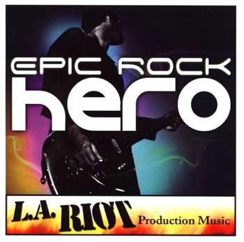 Epic Rock Hero