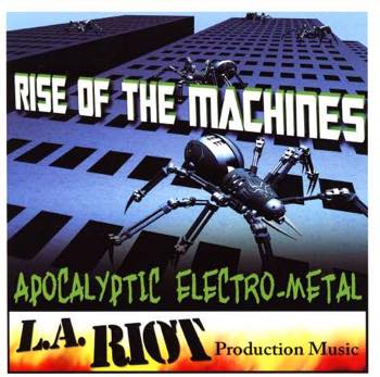 Rise Of The Machines