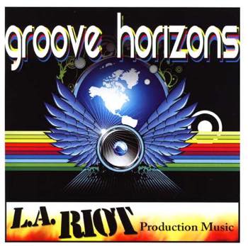 Groove Horizons