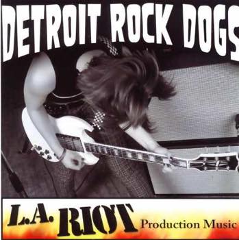 Detroit Rock Dogs