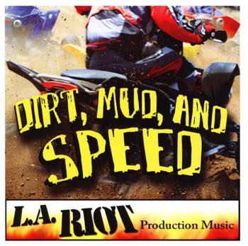 Dirt, Sweat And Speed