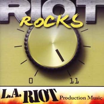 Riot Rocks
