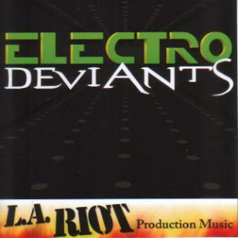 Electro Deviants