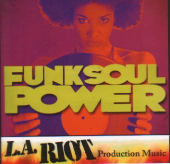 Funk Soul Power