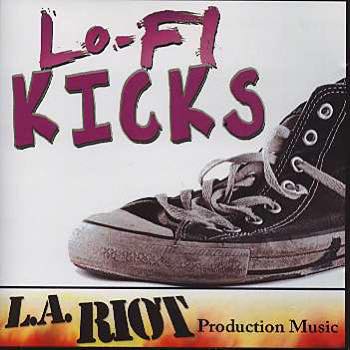 Lo-Fi Kicks