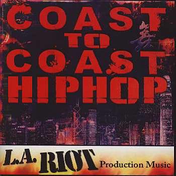 Coast To Coast Hip Hop