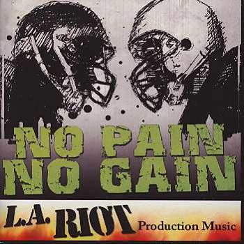 No Pain No Gain