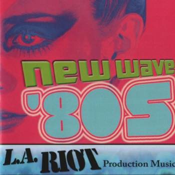 New Wave '80s