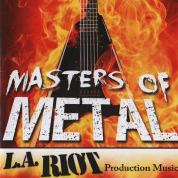 Master Of Metal