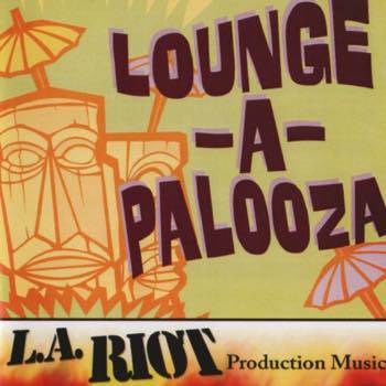 Lounge-A-Palooza