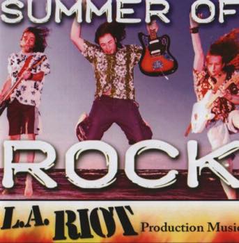 Summer Of Rock
