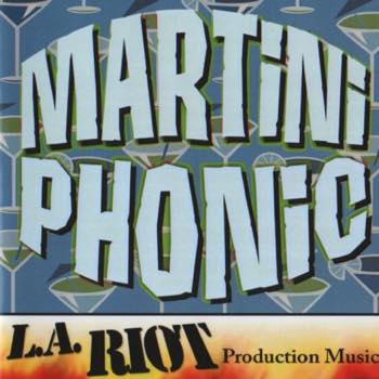 Martiniphonic