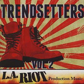 Trendsetters Vol.2