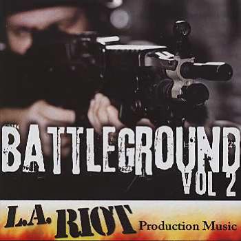 Battleground Vol.2