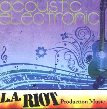 Acoustic Electronic