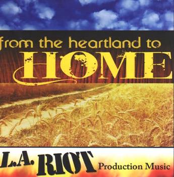 From Heartland To Home