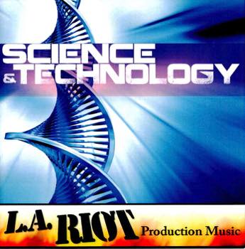 Science And Technology