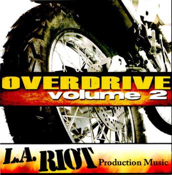 Overdrive Volume 2
