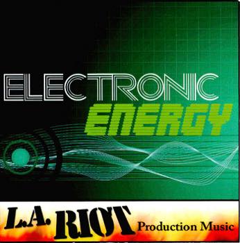 Electronic Energy
