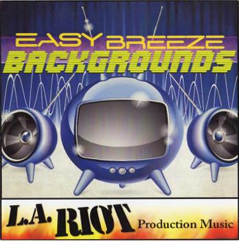 Easy Breeze Backgrounds
