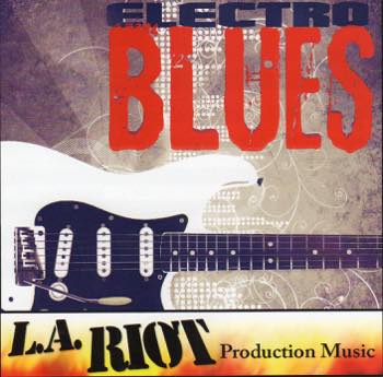 Electro Blues