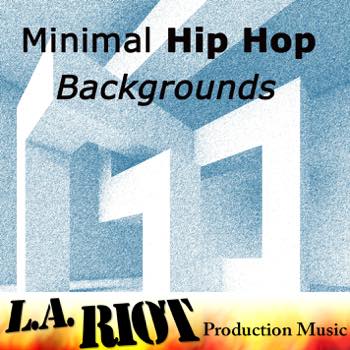 Minimal Hip Hop Backgrounds