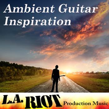 Guitar Ambience Inspiration