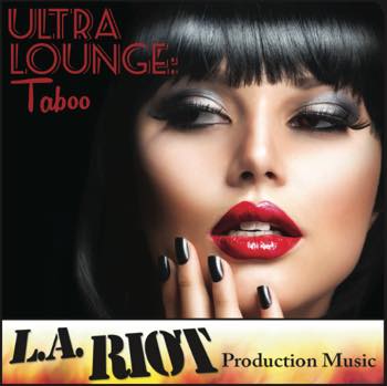 Ultra Lounge - Taboo