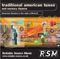 Traditional American Tunes