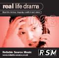 Real Life Drama