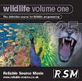Wildlife Volume One