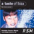 A Taste Of Ibiza