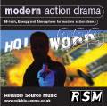 Modern Action Drama