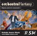 Orchestral Fantasy