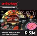 Anthology-Sounds Like The 50's