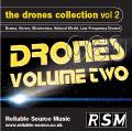 Drones Volume 2