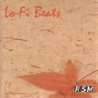 Lo-Fi Beats