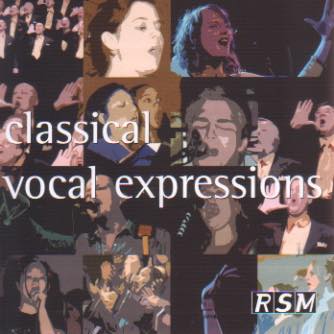 Classical Vocal Expression