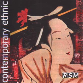 Contemporary Ethnic