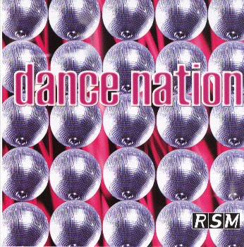 Dance Nation