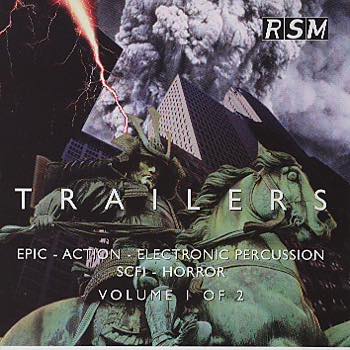Trailers Volume 2