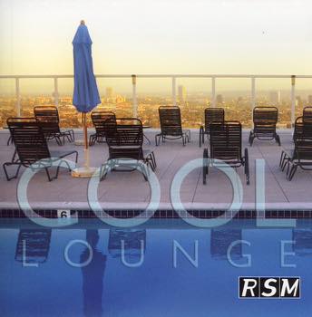 Cool Lounge