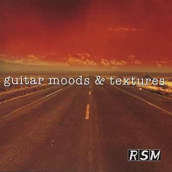 Guitar Moods & Textures